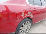Lincoln Mks 1LNHM93R89G630502 снимка