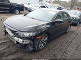 Honda Civic Lx 2HGFC2F65LH588987 снимка
