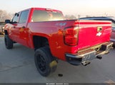 Chevrolet Silverado  2Lt 3GCUKREC3EG328454 снимка