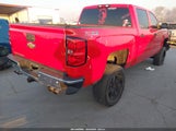 Chevrolet Silverado  2Lt 3GCUKREC3EG328454 снимка