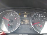 Nissan Rogue Select S JN8AS5MT0FW164262 снимка