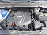 Hyundai Tucson Se KM8JUCAG4FU017791 снимка