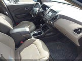 Hyundai Tucson Se KM8JUCAG4FU017791 снимка