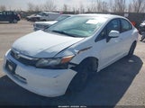 Honda Civic Lx 2HGFB2F51CH319699 снимка