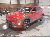 Hyundai Kona Sel KM8HBCAB3RU092558 снимка