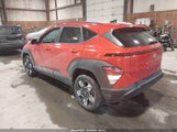 Hyundai Kona Sel KM8HBCAB3RU092558 снимка