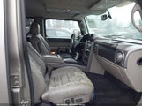 Hummer H2 5GRGN23U63H110713 fotografie