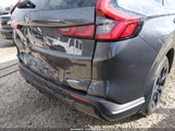 Honda Cr-V Hybrid Sport-L 5J6RS6H81SL011003 снимка