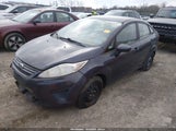 Ford Fiesta S 3FADP4AJ1DM161753 снимка