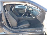 Chevrolet Camaro 2Ls 2G1FA1E36E9189291 снимка