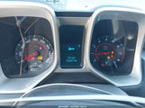 Chevrolet Camaro 2Ls 2G1FA1E36E9189291 снимка