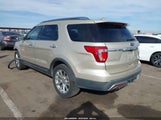 Ford Explorer Limited 1FM5K7F83HGA70306 снимка
