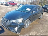Hyundai Elantra Value Edition 5NPD84LFXKH493192 снимка