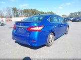 Nissan Sentra Sr 3N1AB7AP1DL697015 снимка