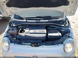 Fiat 500 Sport 3C3CFFBR4CT213197 снимка