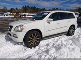 Mercedes-Benz Gl 450 4Matic 4JGBF7BEXBA724845 снимка