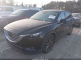 Mazda Cx-9 Touring JM3TCACY3J0215828 снимка