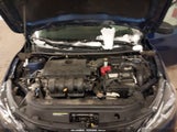 Nissan Sentra S 3N1AB7AP8KY220047 снимка