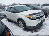 Ford Explorer Xlt 1FM5K8D88DGA83085 снимка