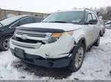 Ford Explorer Xlt 1FM5K8D88DGA83085 снимка