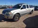 Nissan Frontier Xe-V6 1N6ED29X24C459991 снимка
