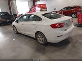 Chevrolet Cruze Lt Auto 1G1BE5SM0J7246975 снимка