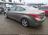 Hyundai Elantra Gls 5NPDH4AE8DH337035 снимка