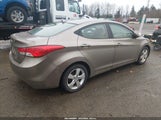 Hyundai Elantra Gls 5NPDH4AE8DH337035 снимка