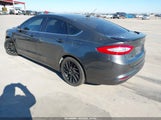 Ford Fusion Se 1FA6P0HD7F5103995 снимка