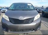 Toyota Sienna L 7 Passenger 5TDZZ3DC4HS872547 снимка