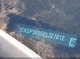 Ford Focus Se 1FADP3K25EL327812 снимка