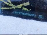 Ford Fusion Se 3FA6P0T96HR282582 снимка