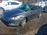 Ford Fusion Se 3FA6P0T96HR282582 снимка