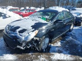 Hyundai Sonata Hybrid KMHEC4A41DA078689 снимка