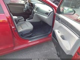 Hyundai Elantra Se KMHD74LF9HU121386 снимка