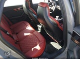 Audi S4 Prestige Tfsi Quattro Tiptronic WAUC4AF41NA034612 photo