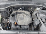 Hyundai Santa Fe Sport 5XYZU3LBXDG101783 снимка