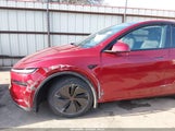 Tesla Model Y Long Range Launch Series/Premium All-Wheel Drive 7SAYGDEE3TA456056 photo