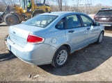 Ford Focus Se 1FAHP35N69W151932 fotografie