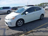 Toyota Prius Two JTDKN3DU1C1520277 снимка