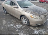 Toyota Camry Le 4T1BE46K09U803855 снимка