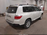 Toyota Highlander Se V6 5TDZK3EH5DS112460 снимка