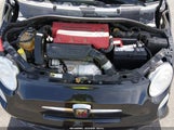 Fiat 500 Abarth 3C3CFFFH1DT737099 снимка