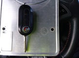 Fiat 500 Abarth 3C3CFFFH1DT737099 снимка