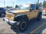 Jeep Wrangler Unlimited Sport 1C4BJWDG4EL148691 fotografie