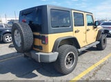 Jeep Wrangler Unlimited Sport 1C4BJWDG4EL148691 fotografie