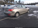 Hyundai Accent Gls KMHCT4AE2EU617871 снимка