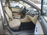 Hyundai Accent Gls KMHCT4AE2EU617871 снимка