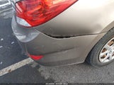 Hyundai Accent Gls KMHCT4AE2EU617871 fotografie