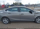 Chevrolet Cruze Lt Auto 1G1BE5SM9H7118244 снимка